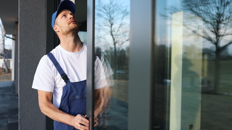 Fast and Reliable Emergency Window and Door Repairs in Loveland, CO